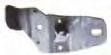 1368917 FRONT PANEL HINGE LH for SCANIA-114 SERIES 4 ( 1995-2004 )