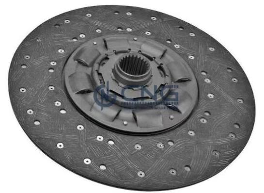 1929397 CLUTCH PLATE for  SCANIA TRUCK