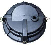 1387547 AIR FILTER HOUSING CAP COVER for SCANIA-114 SERIES 4 ( 1995-2004 )