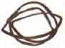 1366851 WINDOW WEATHER STRIP for SCANIA-114 SERIES 4 ( 1995-2004 )