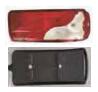  TAIL LAMP BOX RH for SCANIA-114 SERIES 4 ( 1995-2004 )
