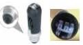 1369555/1318858 /1485717 GEAR SHIFT HANDLE for SCANIA-114 SERIES 4 ( 1995-2004 )