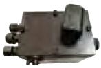 1422640/ 1549740 CAB LIFT PUMP for SCANIA-114 SERIES 4 ( 1995-2004 )