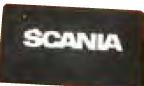 1517792 MUDGUARD SKIN      (367 mm ) for SCANIA-114 SERIES 4 ( 1995-2004 )