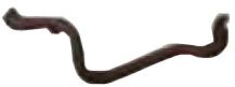 1724875 FUEL PIPE for SCANIA-114 SERIES 4 ( 1995-2004 )