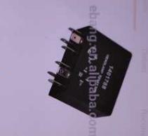 1401788/1504270/1327013/1902698 HEAD LAMP RELAY for SCANIA-114 SERIES 4 ( 1995-20