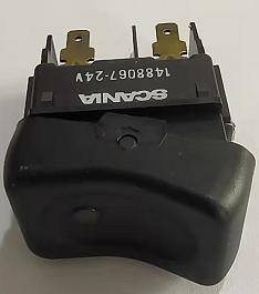 1488067/353626 SWITCH for SCANIA-114 SERIES 4 ( 1995-2004 )