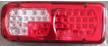  TAIL LAMP RH (LED) for SCANIA-114 SERIES 4 ( 1995-2004 )