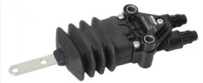 2756140 SHOCK ABSORBER for  SCANIA TRUCK