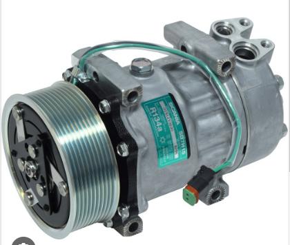 2564093/1531196/1888032/15504811/10570608/573125/570608 AIR-CONDITIONING COMPRESSOR for  SCANIA TRUCK