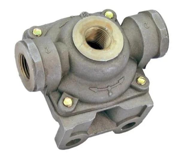 1422152/371574/1581929/3173152/307461/106081 RELEASE VALVE for  SCANIA TRUCK