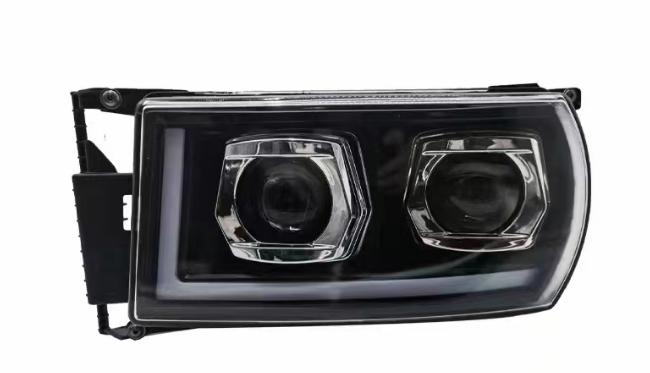  HEAD LAMP LED RH for SCANIA  SERIES 5  R420/P380 (2004-2018)