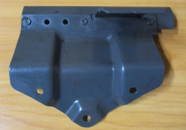 1873216 BRACKET RH for  SCANIA-SERIES 6 P/P  (2011-2017)