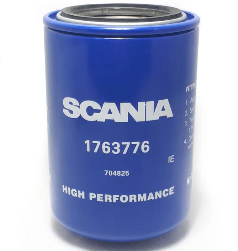 1763776 FUEL FILTER for  SCANIA TRUCK