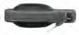 93936135 DOOR HANDLE(WITH KEY) RH（1996） for IVECO DAILY 1996-1999