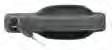 93936134 DOOR HANDLE(WITH KEY) LH（1996） for IVECO DAILY 1996-1999