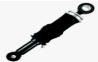 504080540/2997842 SHOCK ABSORBER for IVECO truck