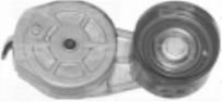 504046191 DRIVE BELT IDLER PULLEY for IVECO truck