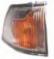 3801815 CORNER LAMP RH（2006） for IVECO DAILY 1996-1999