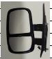 5801367608 COMPLETE MIRROR LH（2006） for IVECO DAILY 1996-1999