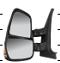 5801367639/3800414/5801367610 MIRROR ASSY LH（2006） for IVECO DAILY 1996-1999
