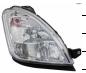 8971116 HEAD LAMP RH（2006） for IVECO DAILY 1996-1999