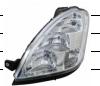 8971117 HEAD LAMP LH（2006） for IVECO DAILY 1996-1999
