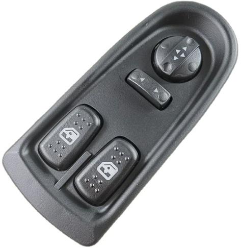5802063091/5801304491 WINDOW SWITCH（2006） for IVECO DAILY 1996-1999