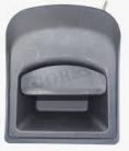 99489589 DOOR HANDLE LH（2000） for IVECO DAILY 1996-1999
