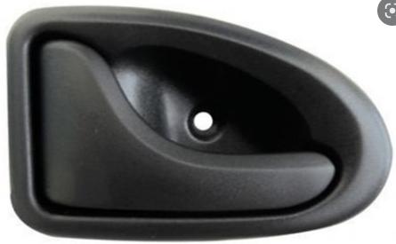 500314227 INNER HANDLE LH（2000） for IVECO DAILY 1996-1999