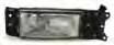 500340361 HEAD LAMP SUITABLE FOR LOAD LEVEL RH for IVECO EUROCARGO