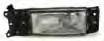 500340408  HEAD LAMP SUITABLE FOR LOAD LEVEL LH for IVECO EUROCARGO