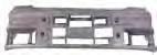   8142601 BUMPER(03＂) for IVECO EUROCARGO