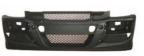 504281893/5801802740 FRONT BUMPER(WITHOUT  FOG LAMP HOLES)（08＂) for IVECO EUR