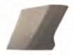 504273185/5801609160  SIDE COVER（08＂) LH for IVECO EUROCARGO