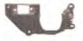 504274012  FOG LAMP BRACKET（08＂)   RH for IVECO EUROCARGO