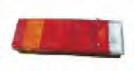 99463242 TAIL LAMP  RH（03＂) for IVECO EUROCARGO