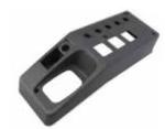 99471873 HAND BRAKE BOX for IVECO EUROCARGO