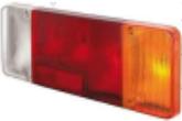 42471137 TAIL LAMP LENS RH for IVECO EUROCARGO