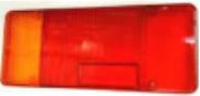 42471138 TAIL LAMP LENS LH for IVECO EUROCARGO