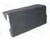 41213721   REAR MUDGUARD COVER LH for  IVECO STRALIS AS