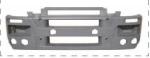 500383947/504103112/500366206 FRONT BUMPER for  IVECO STRALIS AS