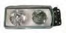 504238203 HEAD LAMP(AUTO) LH for  IVECO STRALIS AS 2007/EUROTRAKKER