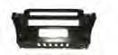 504221272/504060073/5801988718/504091073 CENTRAL BUMPER for  IVECO STRALIS AS 200