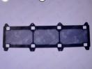 504171180 RADITOR GRILLE MIDDLE NET for  IVECO STRALIS AS 2007/EUROTRAKKER