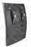 41298963/41298965 REAR WHEEL FENDER (WITH BRACKET AND INNER LINING) for  IVECO ST