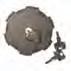 500043667/2993918/41003248/500302656 FUEL TANK CAP for  IVECO STRALIS AS 2007/EUR