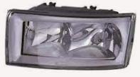 500307755/3492183 HEAD LAMP LH for IVECO DAILY 1996-1999