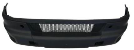 5801350675 BUMPER for IVECO DAILY 1996-1999