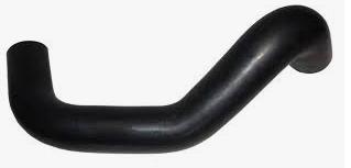 504098508/504086537 RUBBER TUBE for IVECO truck